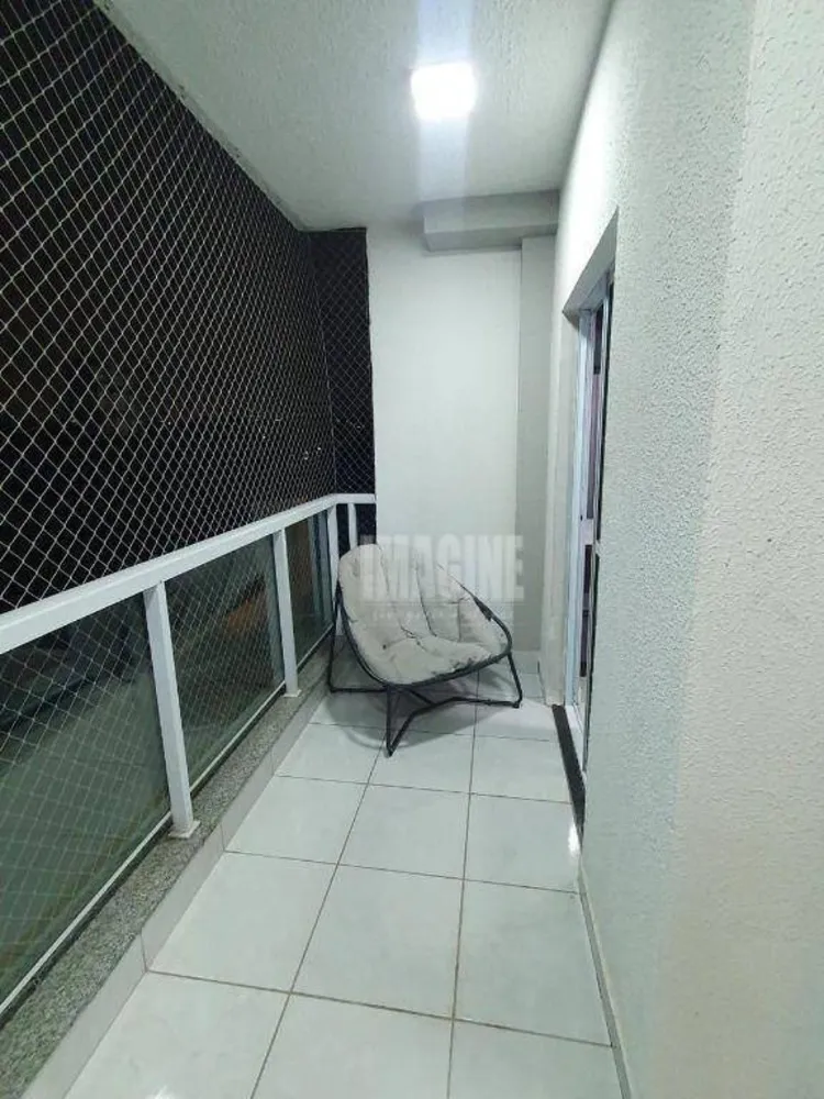 Apartamento, 1 quarto, 35 m² - Foto 8