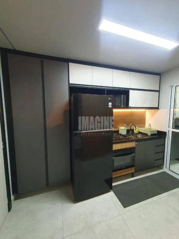Apartamento, 1 quarto, 35 m² - Foto 12