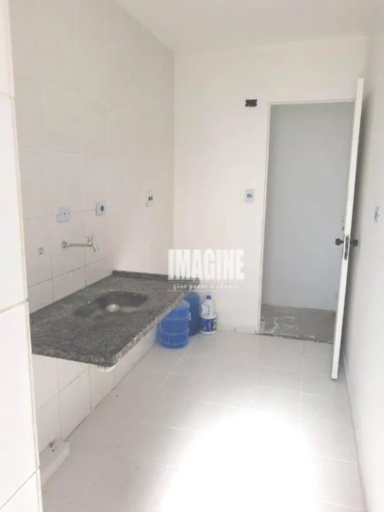 Apartamento, 2 quartos, 49 m² - Foto 3