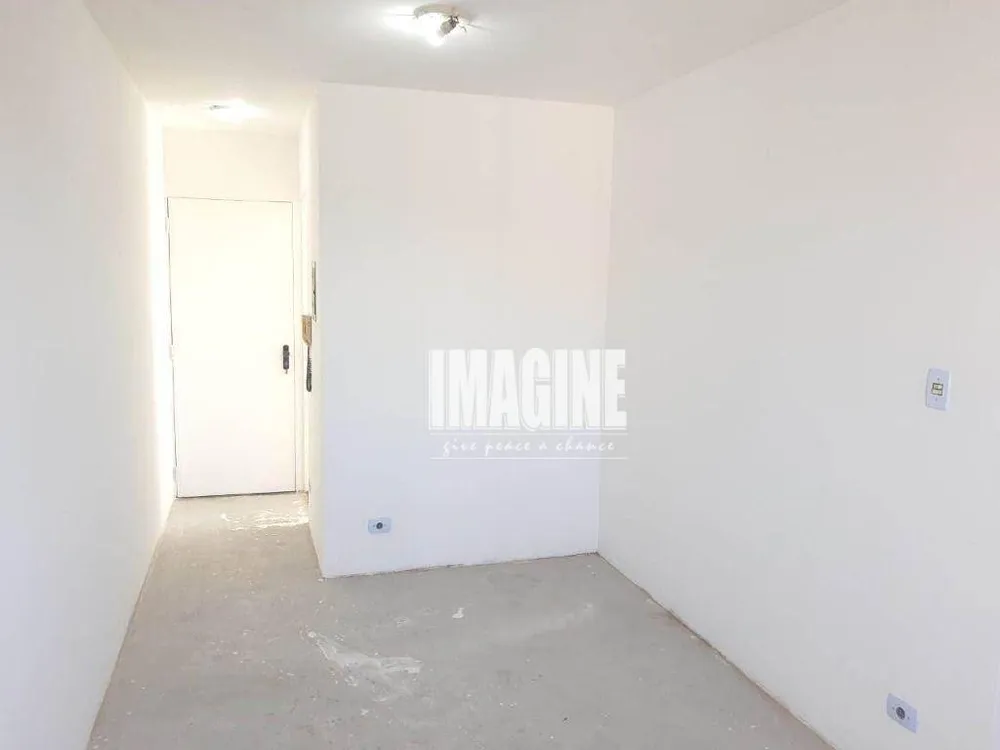 Apartamento, 2 quartos, 49 m² - Foto 2