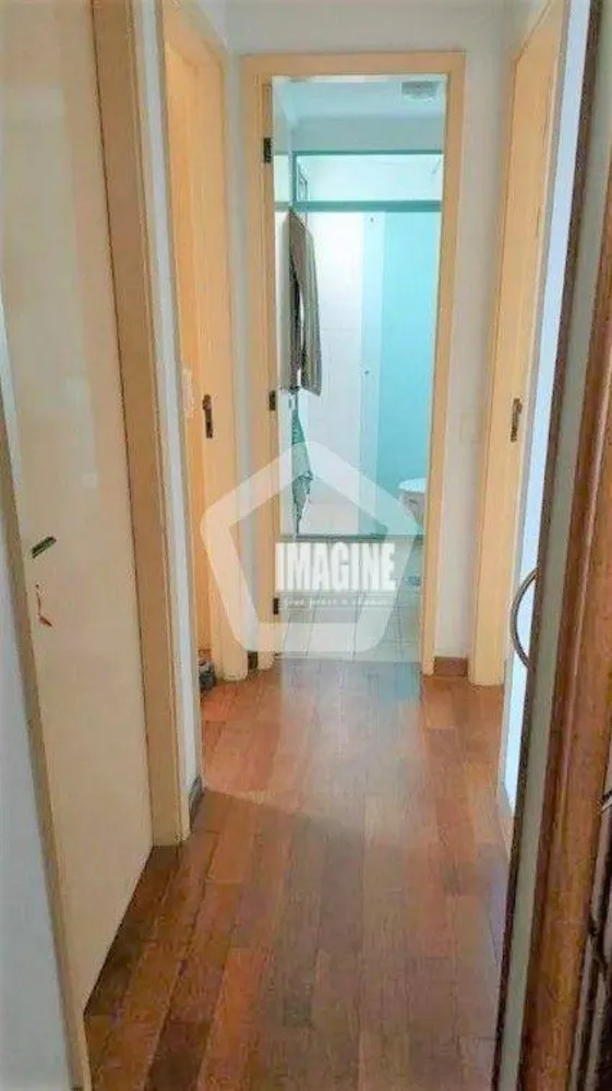 Apartamento, 3 quartos, 100 m² - Foto 3