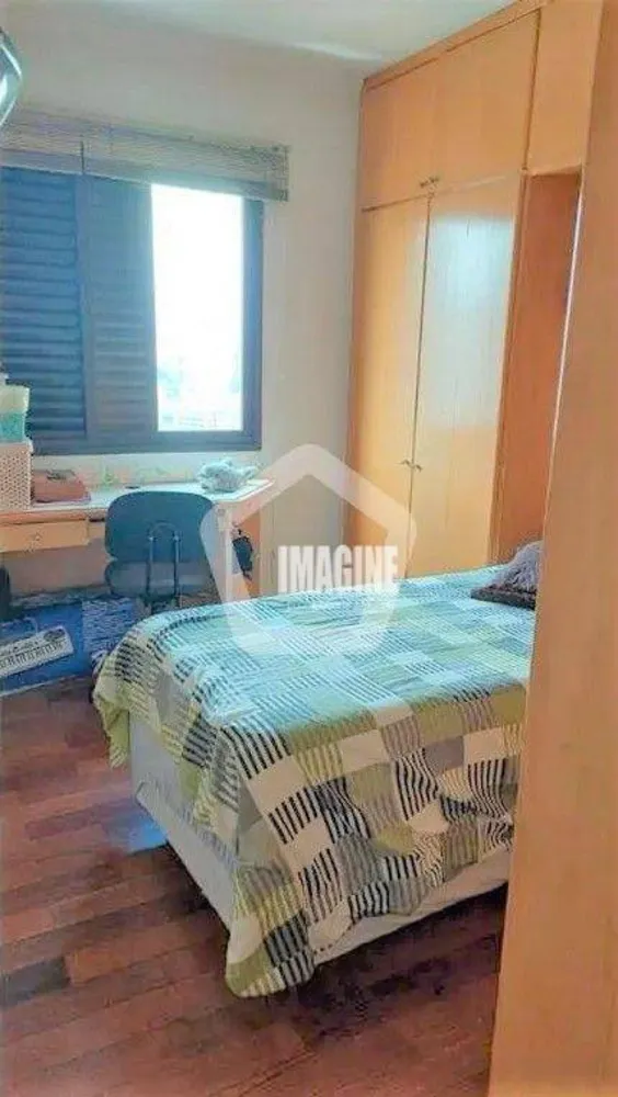 Apartamento, 3 quartos, 100 m² - Foto 2