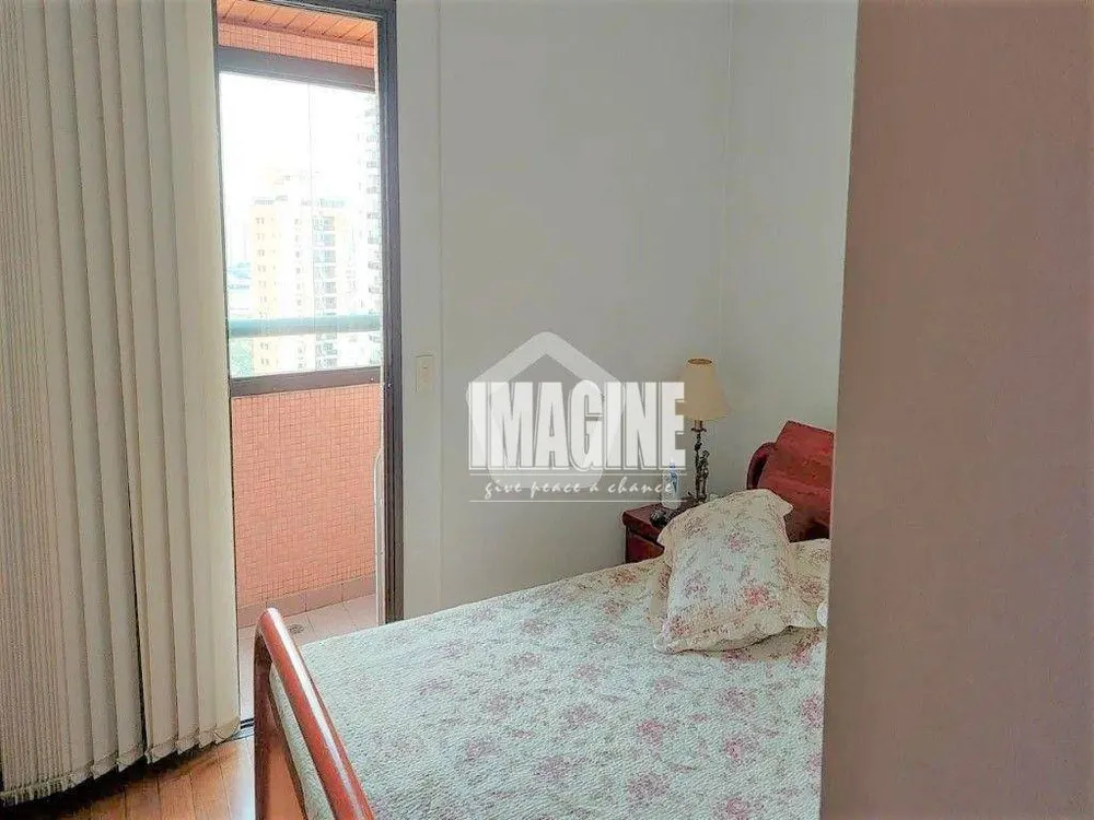 Apartamento, 3 quartos, 100 m² - Foto 1