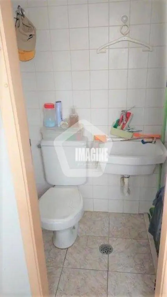 Apartamento, 3 quartos, 100 m² - Foto 4