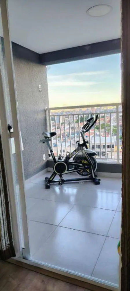 Apartamento, 2 quartos, 64 m² - Foto 3