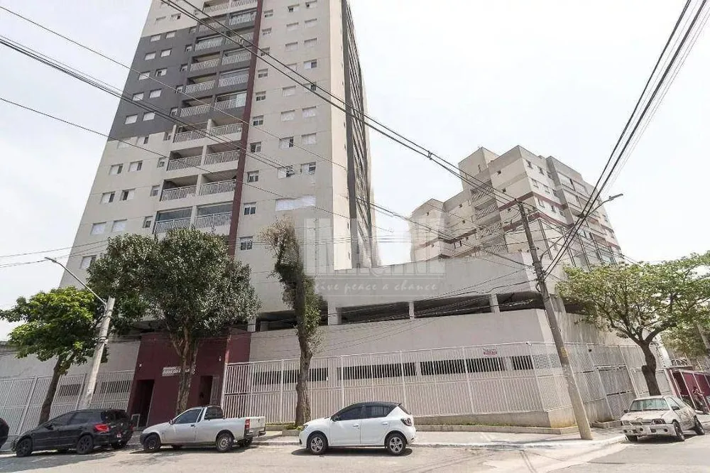Apartamento, 2 quartos, 64 m² - Foto 7