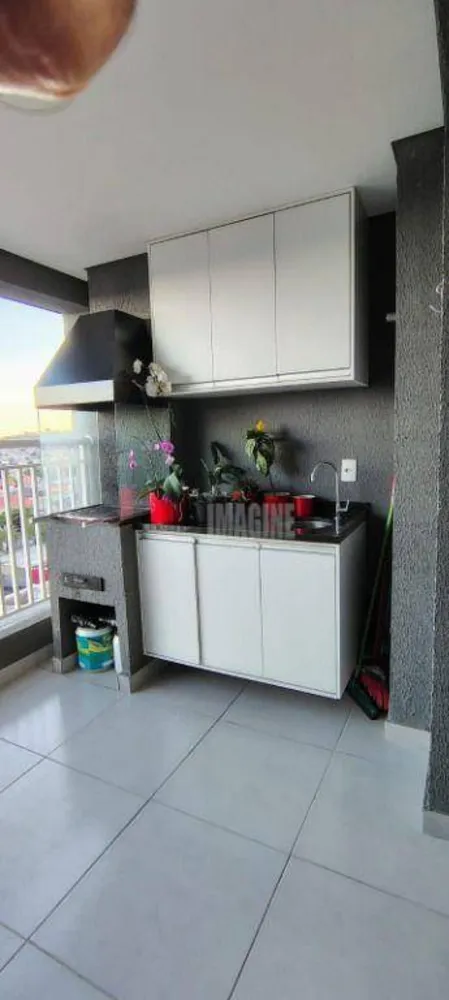Apartamento, 2 quartos, 64 m² - Foto 2
