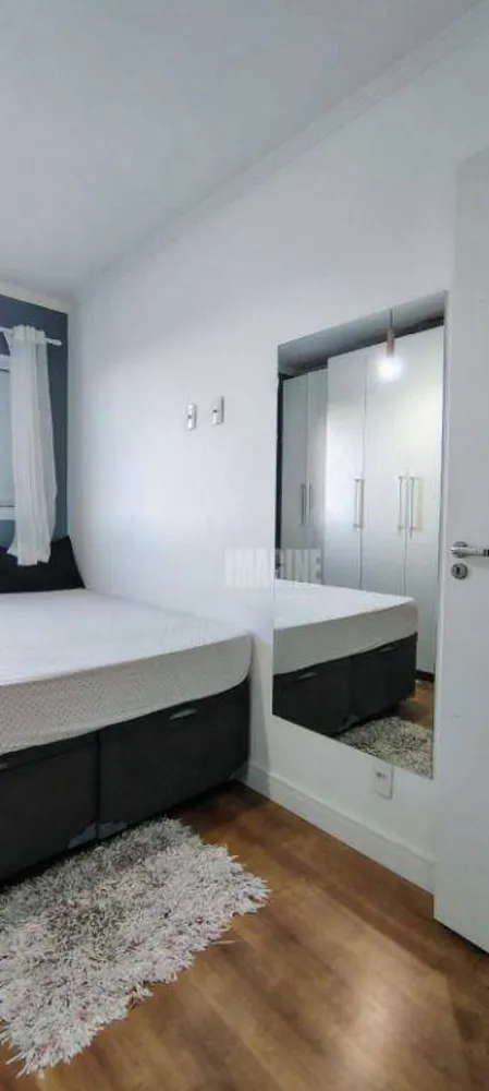 Apartamento, 2 quartos, 64 m² - Foto 4