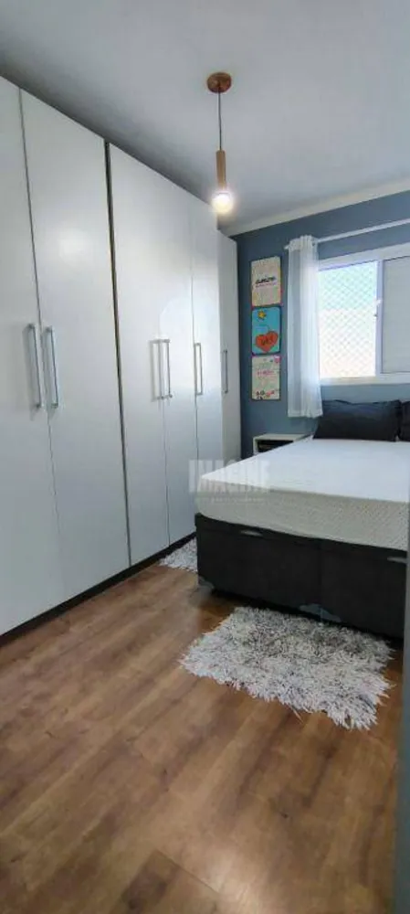 Apartamento, 2 quartos, 64 m² - Foto 5