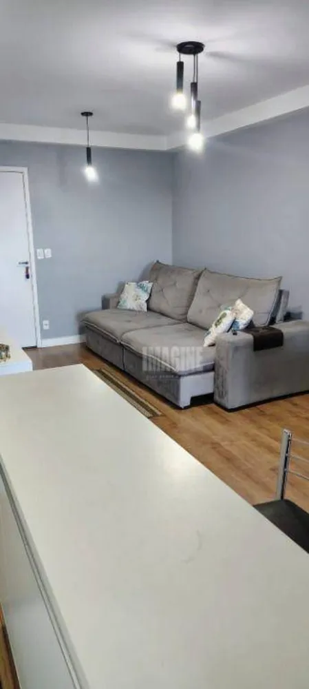 Apartamento, 2 quartos, 64 m² - Foto 1