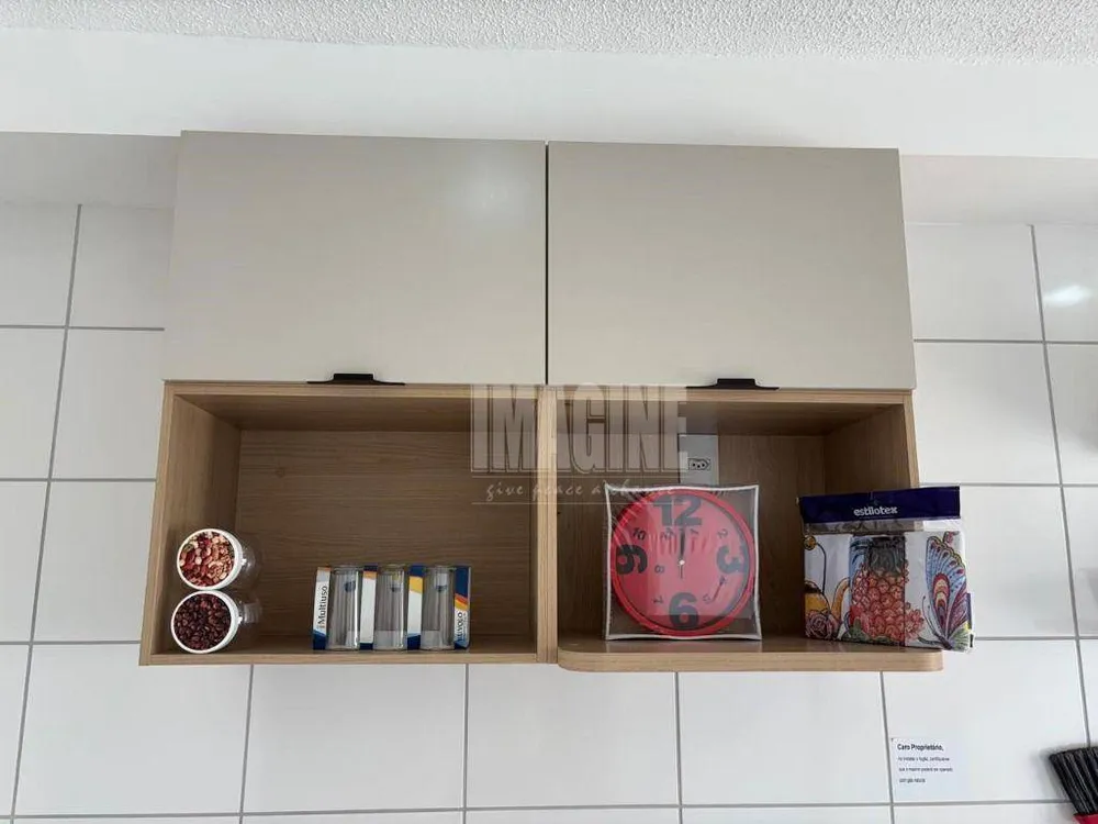 Apartamento, 1 quarto, 30 m² - Foto 6