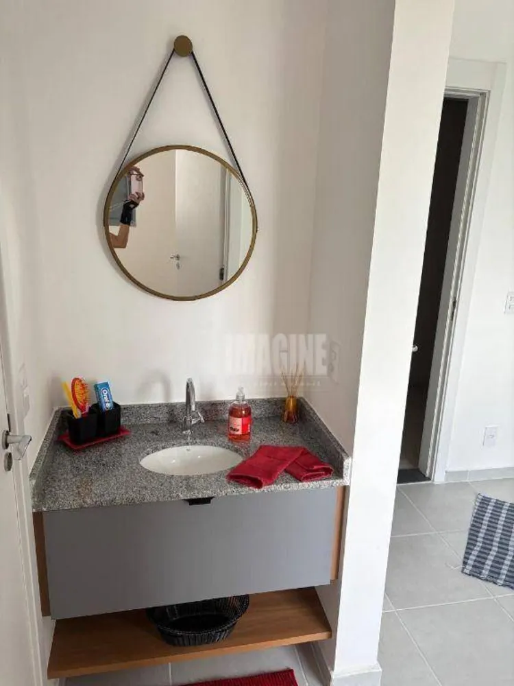 Apartamento, 1 quarto, 30 m² - Foto 9