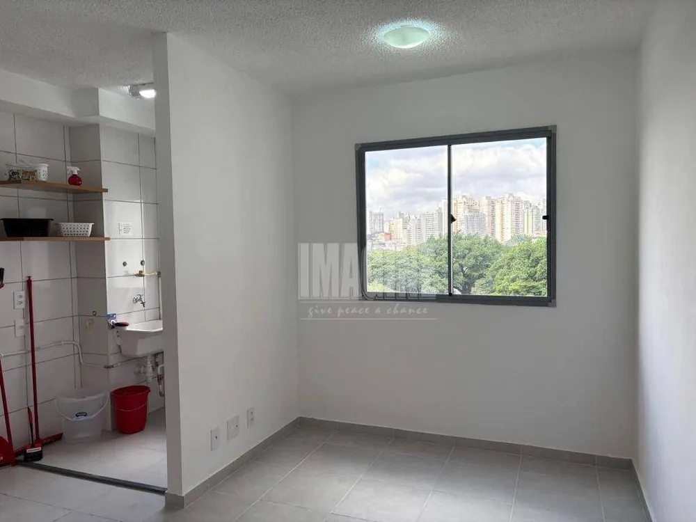 Apartamento, 1 quarto, 30 m² - Foto 2