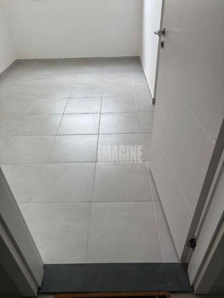 Apartamento, 1 quarto, 30 m² - Foto 1