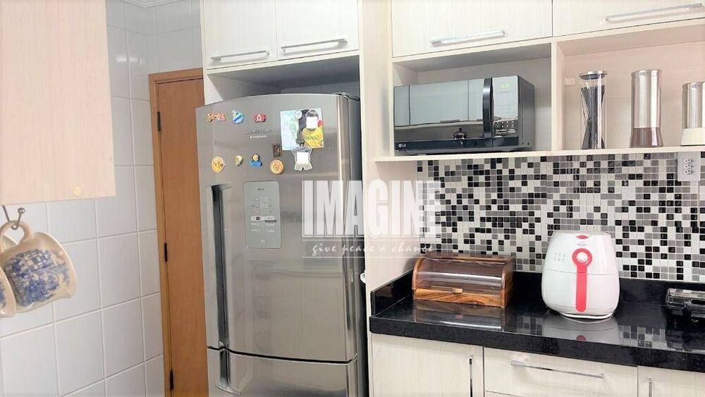 Apartamento, 3 quartos, 123 m² - Foto 6