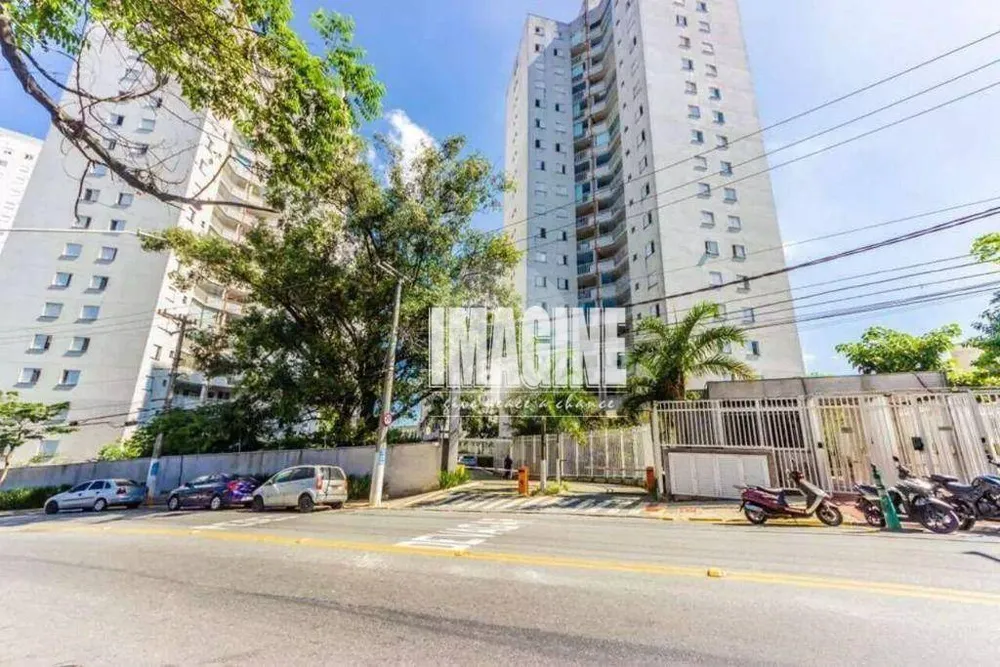 Apartamento, 3 quartos, 70 m² - Foto 11