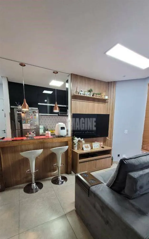 Apartamento, 3 quartos, 70 m² - Foto 8