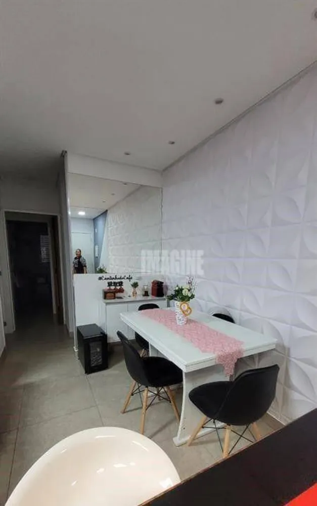 Apartamento, 3 quartos, 70 m² - Foto 3