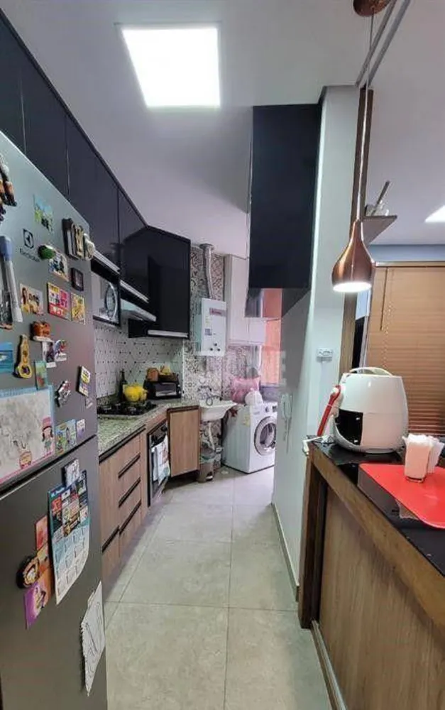 Apartamento, 3 quartos, 70 m² - Foto 3
