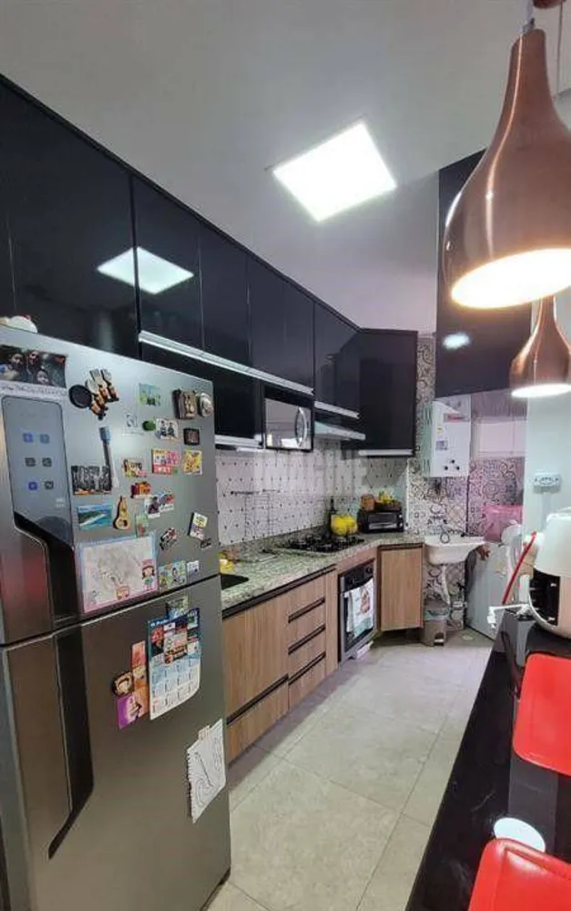 Apartamento, 3 quartos, 70 m² - Foto 6