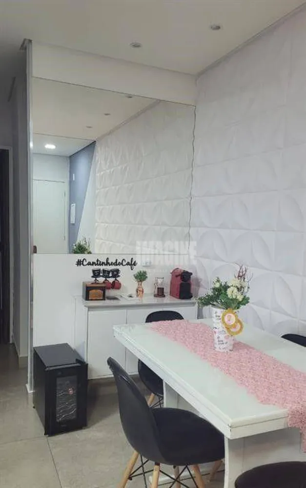 Apartamento, 3 quartos, 70 m² - Foto 6