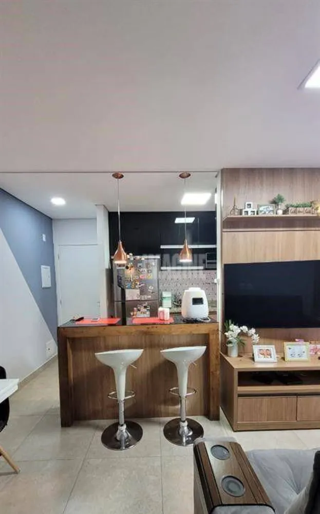 Apartamento, 3 quartos, 70 m² - Foto 4