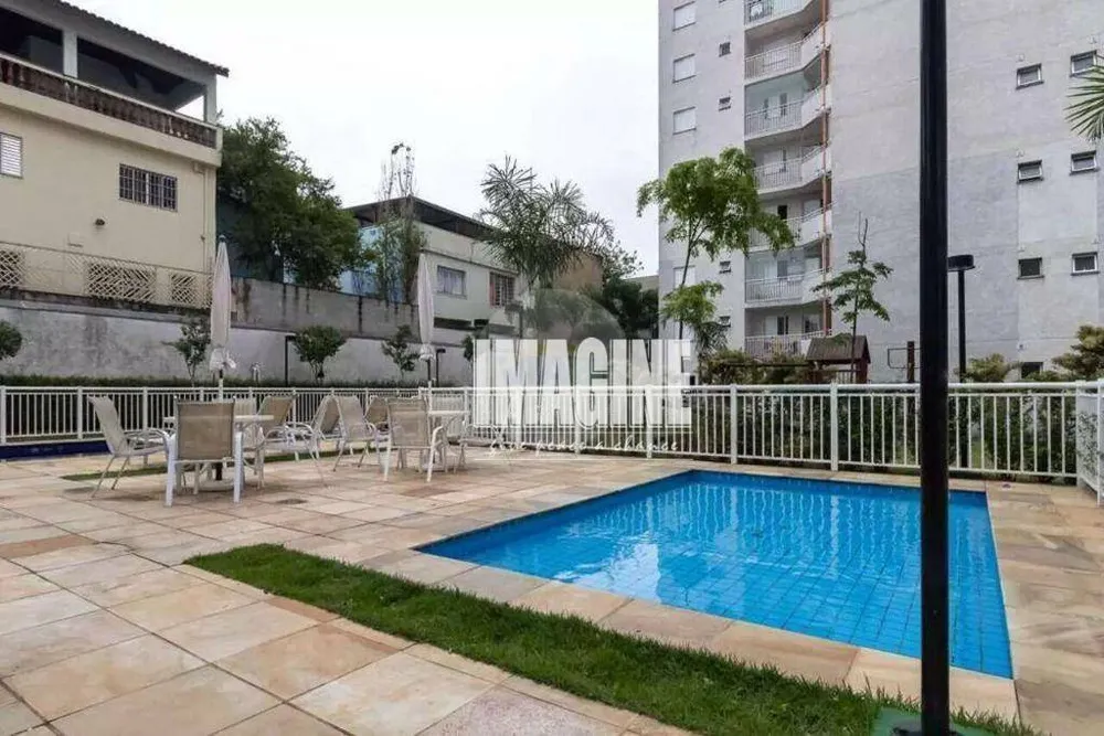 Apartamento, 3 quartos, 70 m² - Foto 12