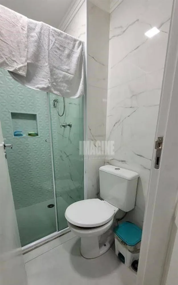 Apartamento, 3 quartos, 70 m² - Foto 1