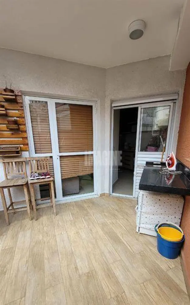Apartamento, 3 quartos, 70 m² - Foto 2
