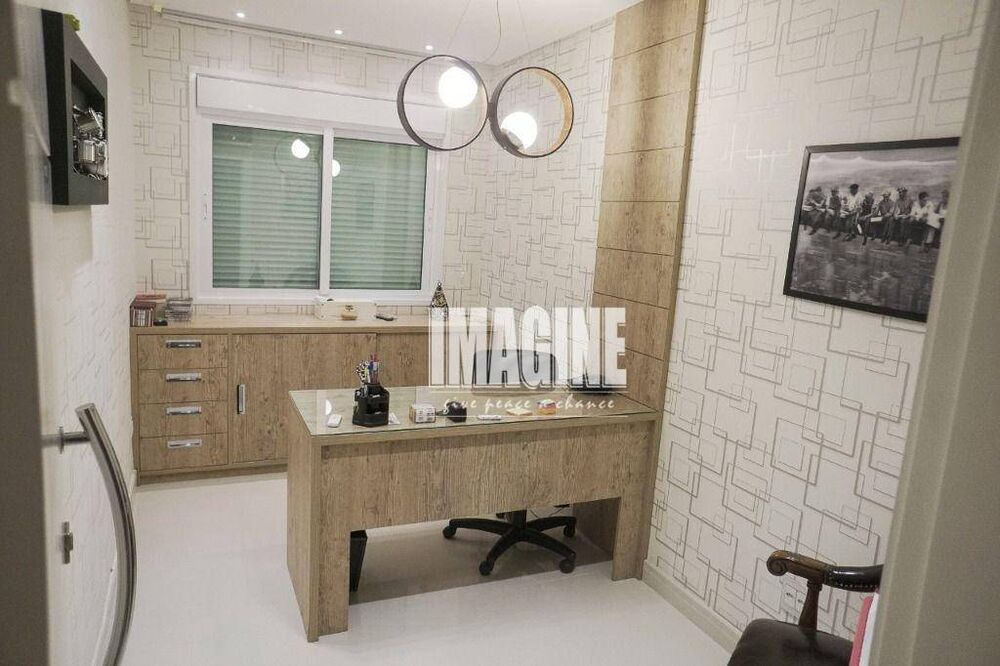 Sobrado, 4 quartos, 800 m² - Foto 4