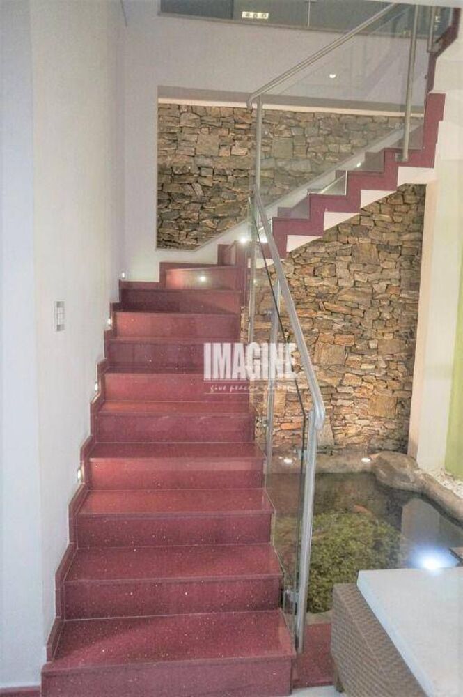 Sobrado, 4 quartos, 800 m² - Foto 9