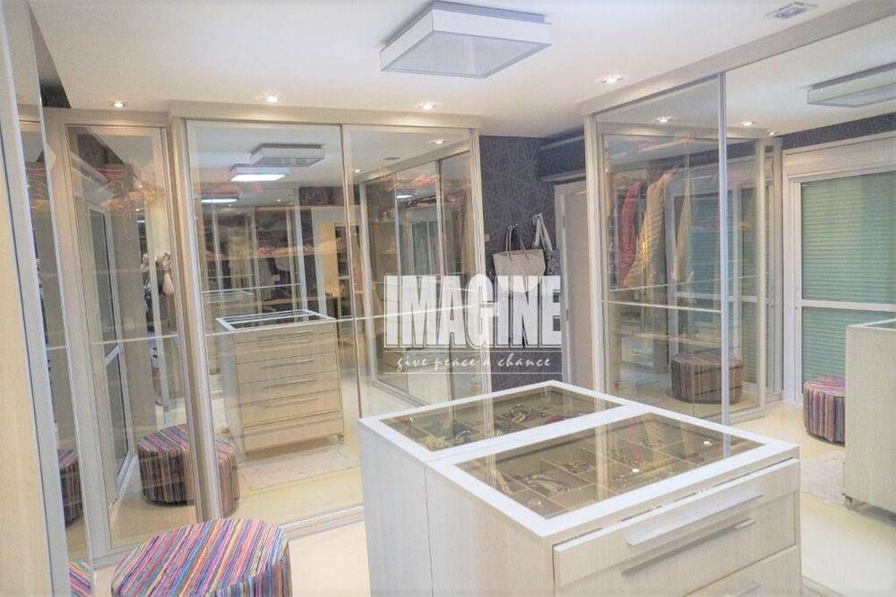 Sobrado, 4 quartos, 800 m² - Foto 10
