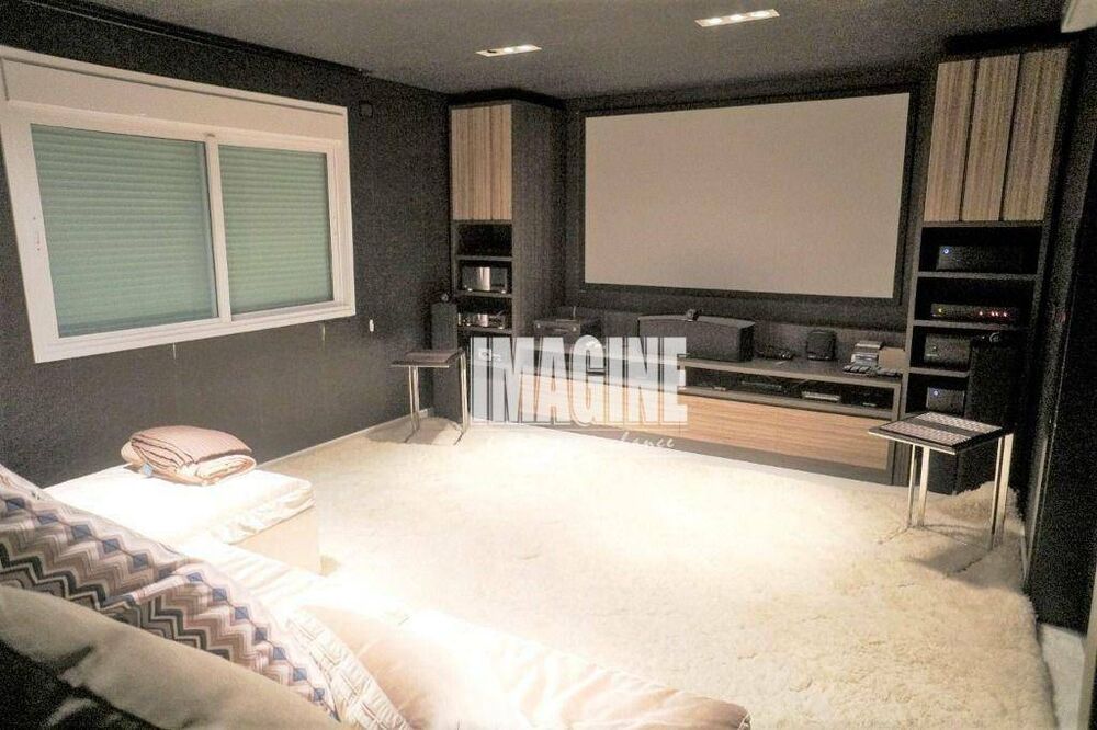 Sobrado, 4 quartos, 800 m² - Foto 12