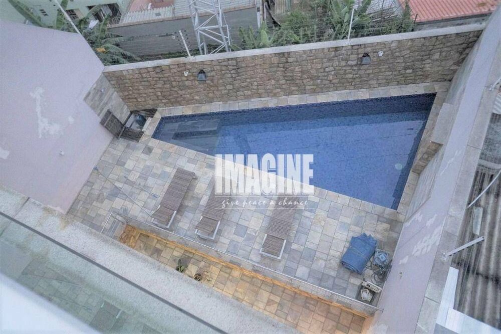 Sobrado, 4 quartos, 800 m² - Foto 1