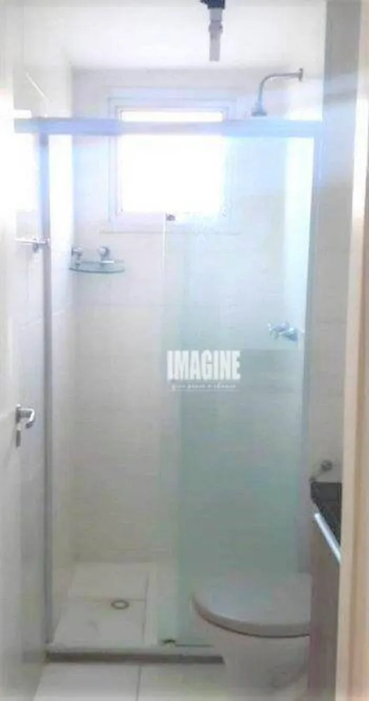 Apartamento, 2 quartos, 43 m² - Foto 2