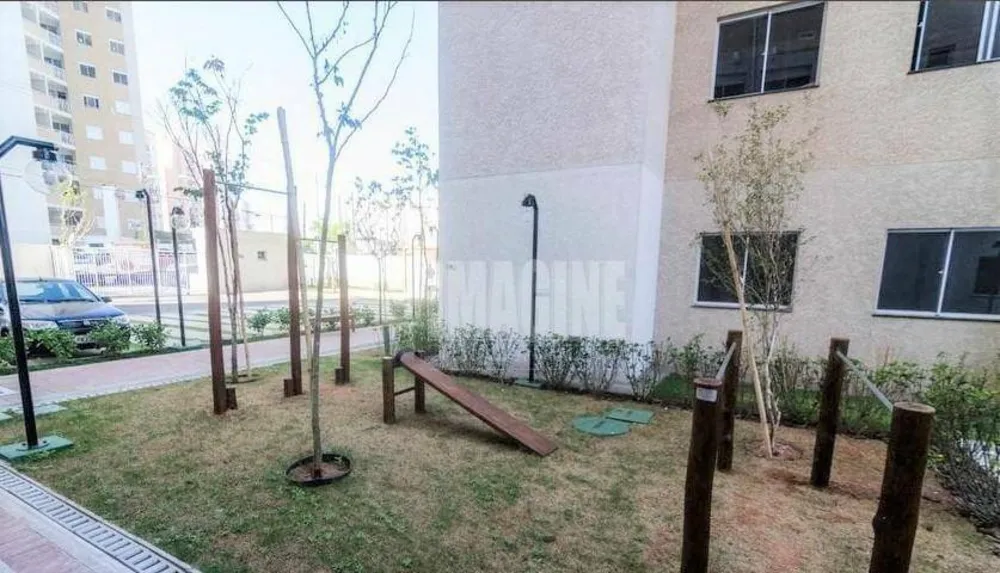 Apartamento, 2 quartos, 43 m² - Foto 3
