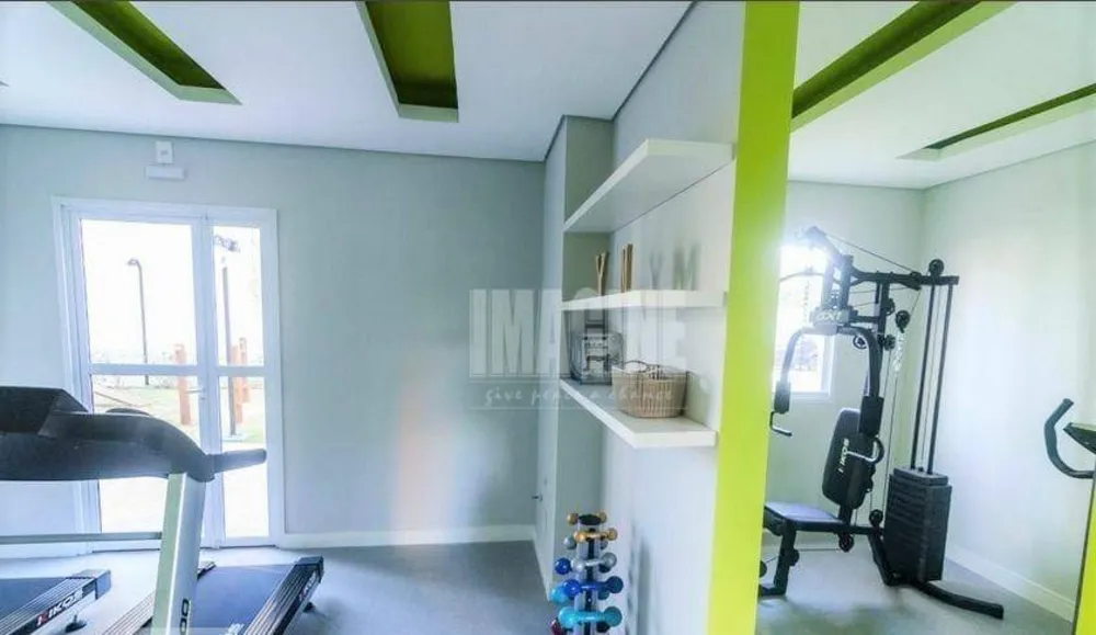 Apartamento, 2 quartos, 43 m² - Foto 4