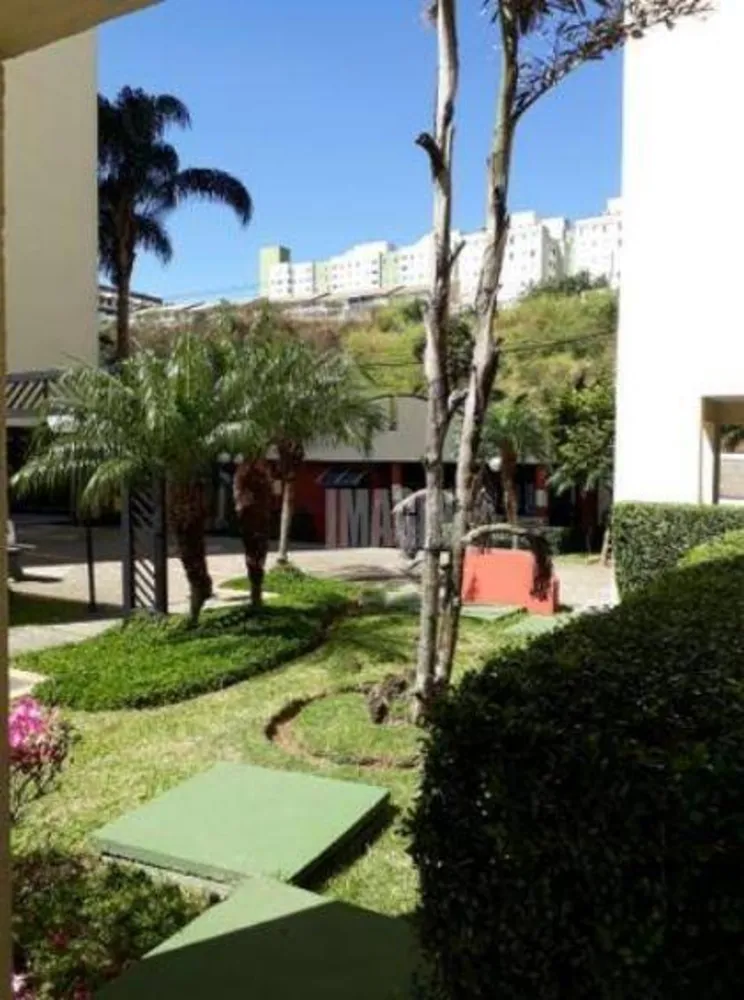 Apartamento, 2 quartos, 55 m² - Foto 8