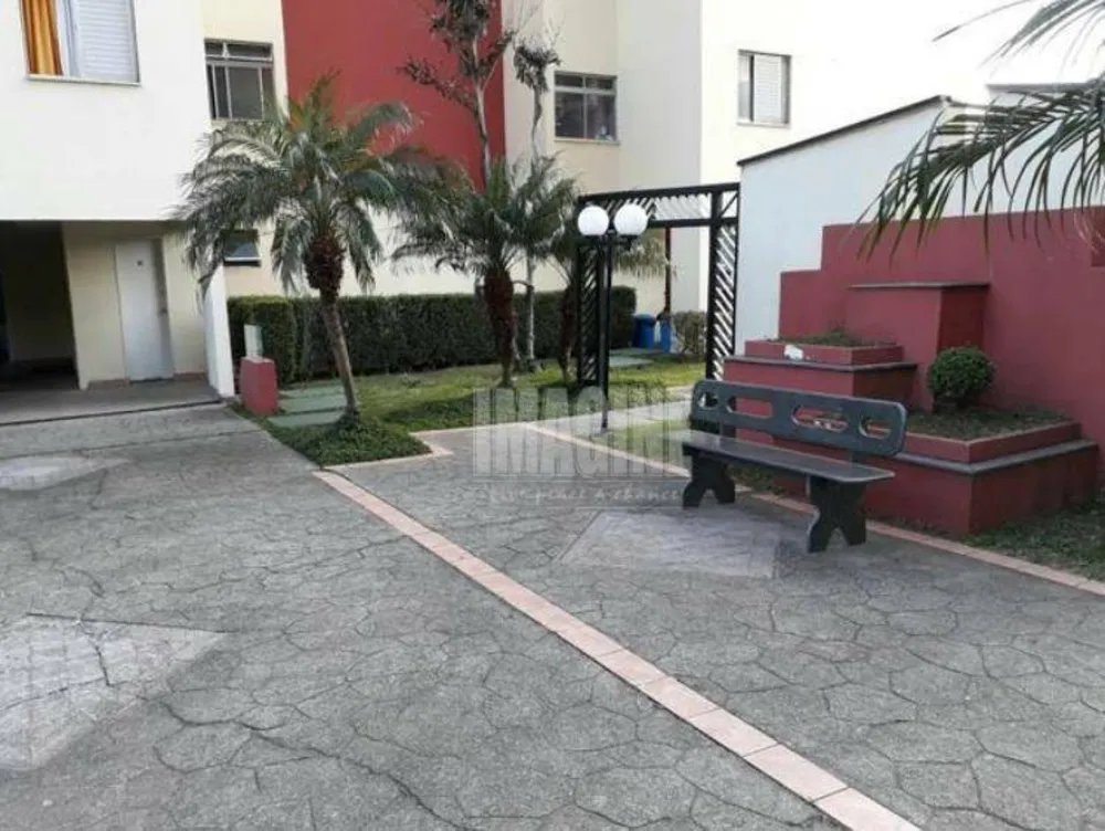 Apartamento, 2 quartos, 55 m² - Foto 9