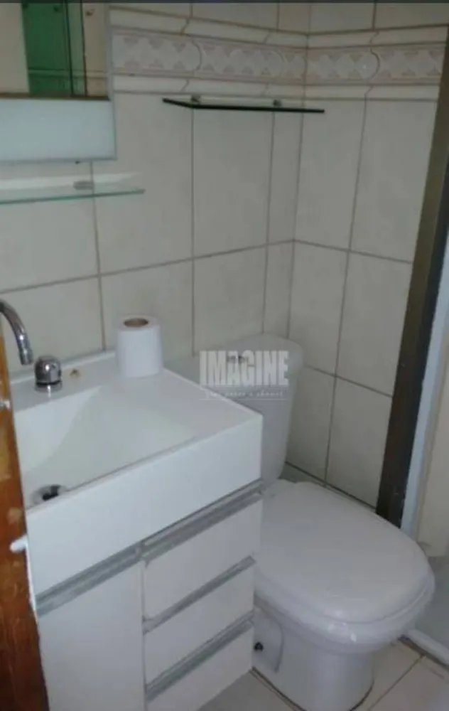 Apartamento, 2 quartos, 55 m² - Foto 4