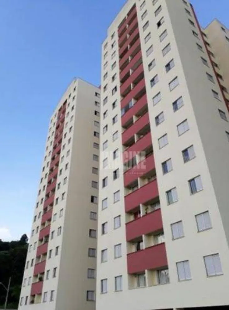 Apartamento, 2 quartos, 55 m² - Foto 6
