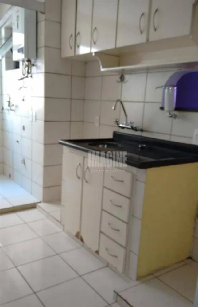 Apartamento, 2 quartos, 55 m² - Foto 3