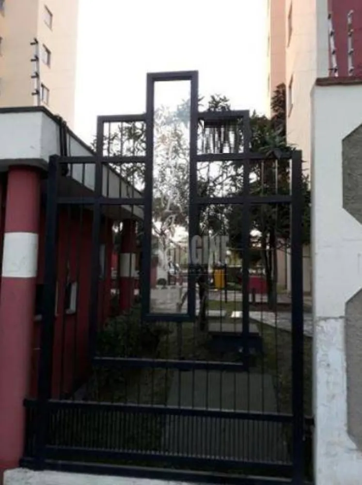 Apartamento, 2 quartos, 55 m² - Foto 7