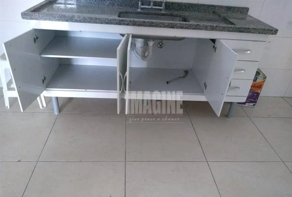 Apartamento, 2 quartos, 70 m² - Foto 4