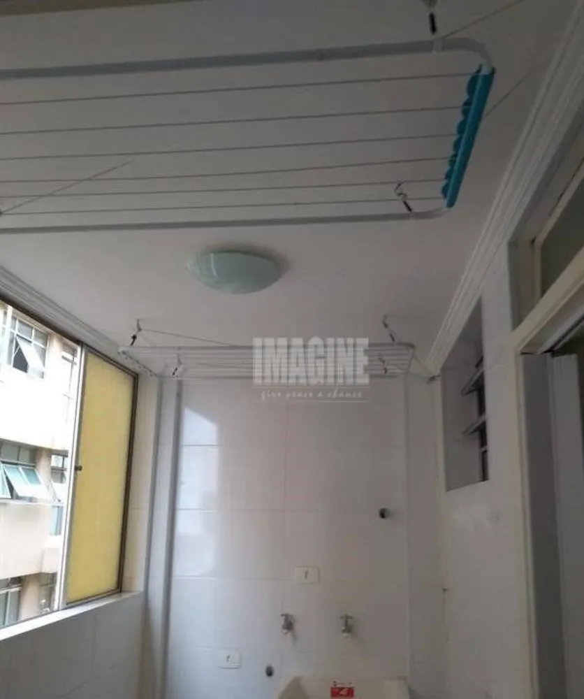 Apartamento, 2 quartos, 70 m² - Foto 6