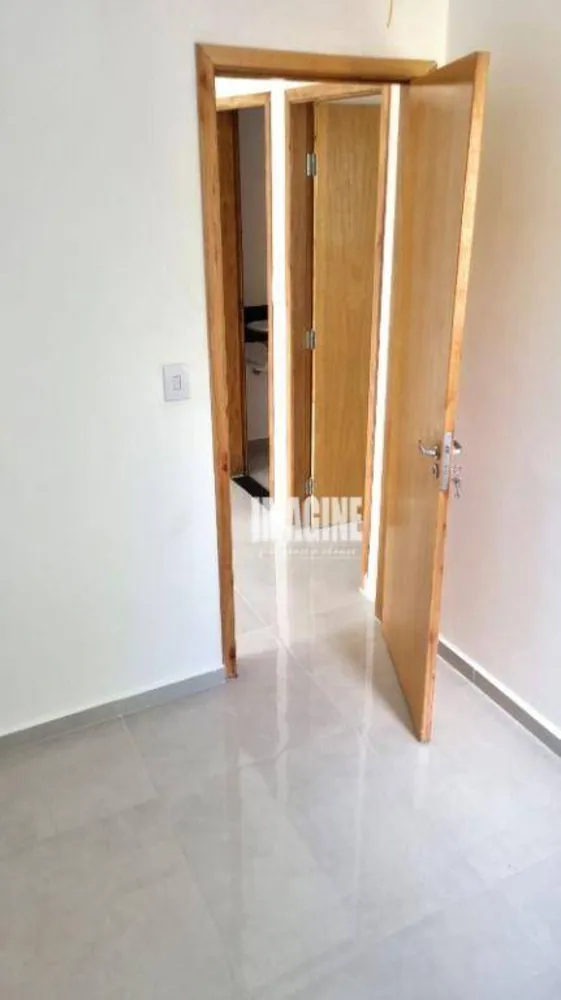 Apartamento, 2 quartos, 40 m² - Foto 5