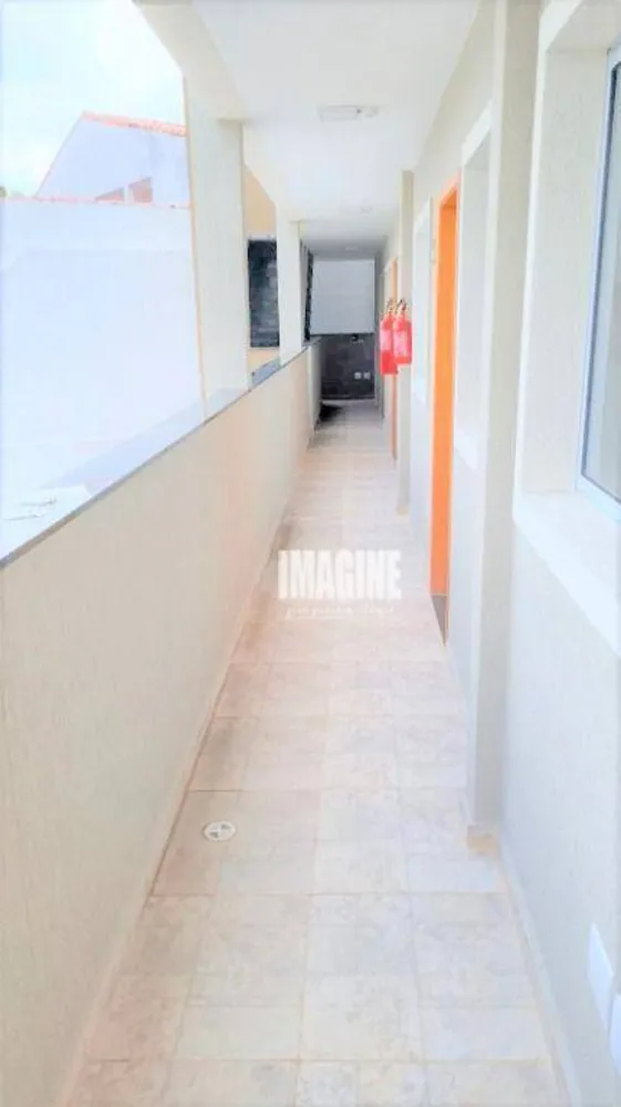 Apartamento, 2 quartos, 40 m² - Foto 8