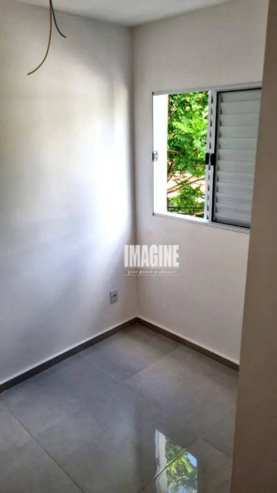 Apartamento, 2 quartos, 40 m² - Foto 3