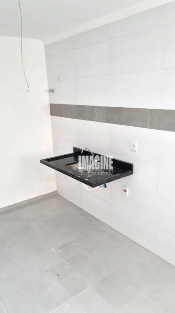 Apartamento, 2 quartos, 40 m² - Foto 2