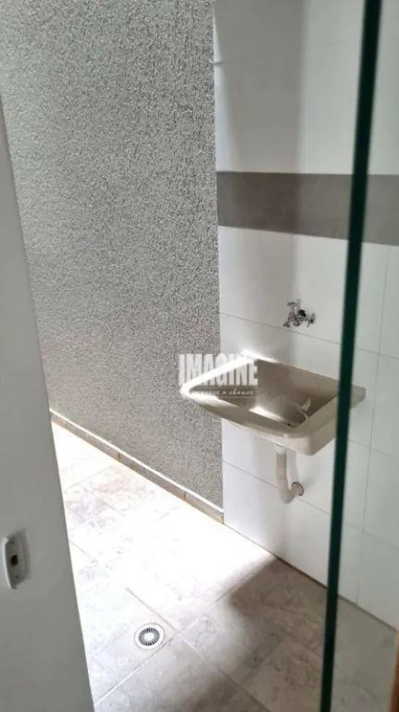 Apartamento, 2 quartos, 40 m² - Foto 2